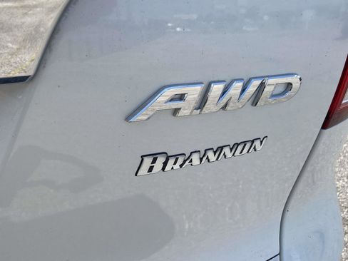 Used 2015 Honda CR-V EX-L image 6