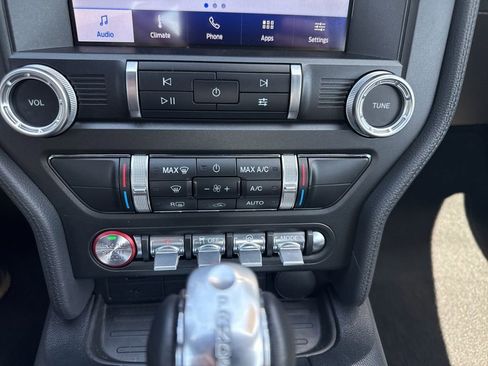 Used 2022 Ford Mustang GT w/ Equipment Group 301A RWD image 17