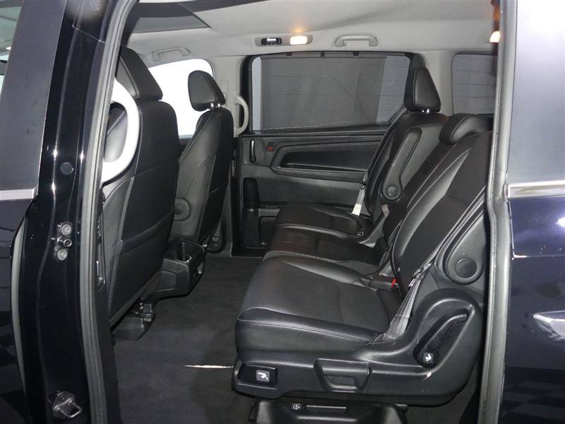 Used 2022 Honda Odyssey EX-L image 24