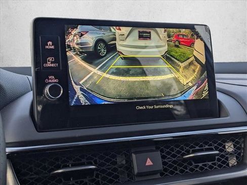 Used 2025 Acura ADX A-Spec FWD image 12
