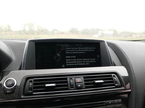 Used 2014 BMW M6 Gran Coupe image 44