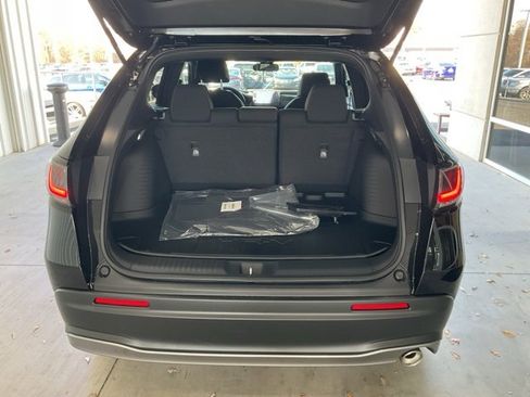 New 2026 Honda HR-V Sport image 20