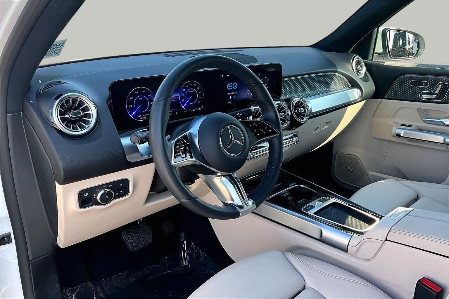 Used 2024 Mercedes-Benz EQB 250+ image 15