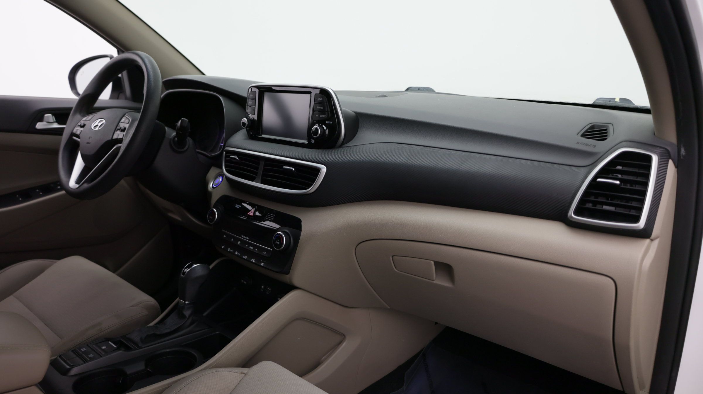 Used 2019 Hyundai Tucson SEL FWD image 39