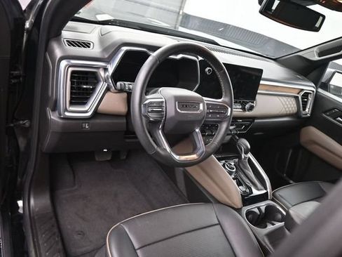 Used 2023 GMC Canyon Denali AWD/4WD image 21