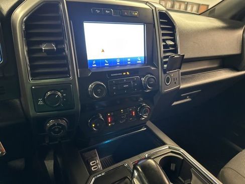 Used 2020 Ford F150 XLT w/ Equipment Group 302A Luxury image 48