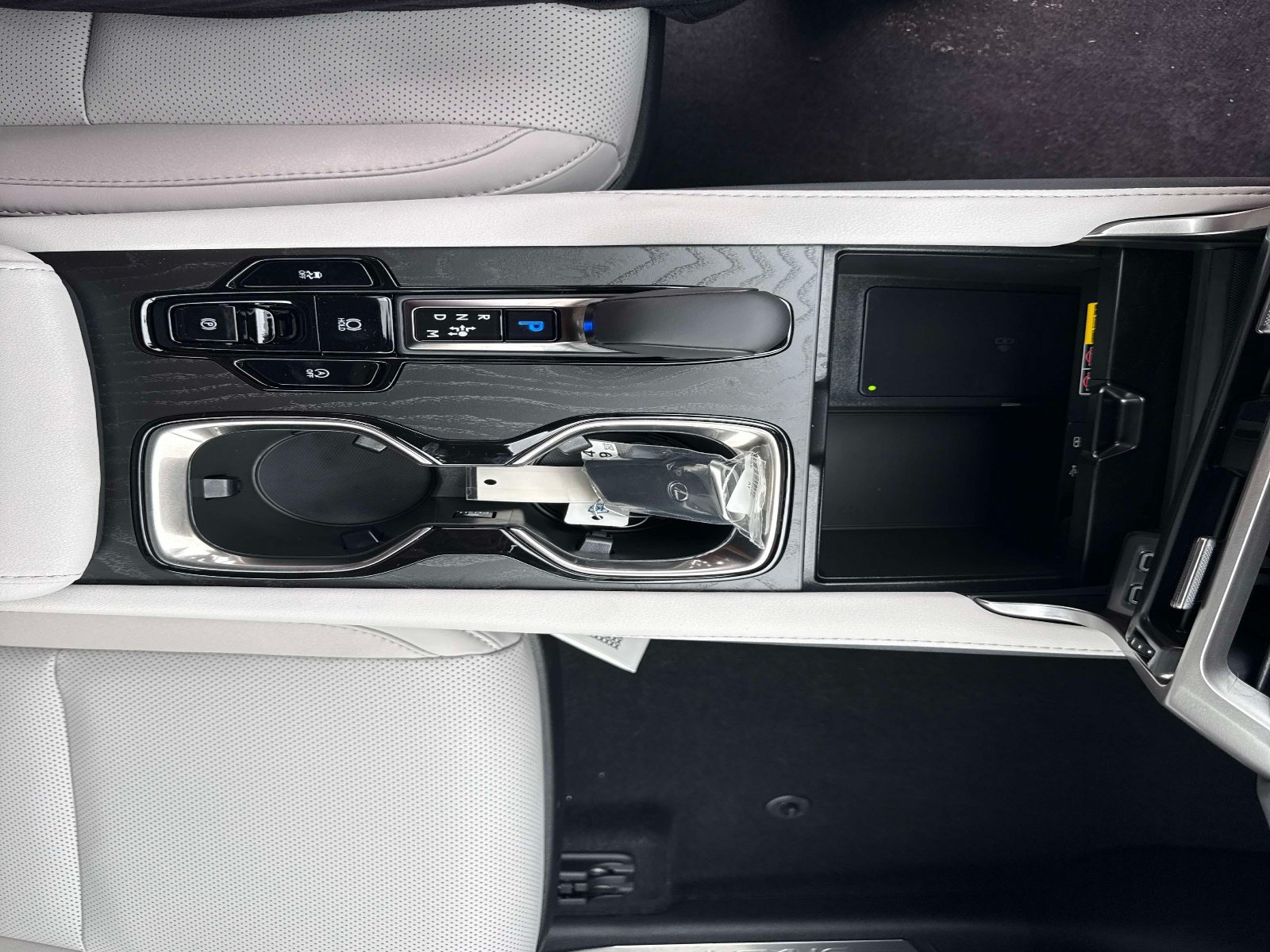 New 2026 Lexus RX 350 Premium FWD image 46