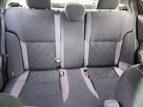 Used 2020 Nissan Kicks S image 20