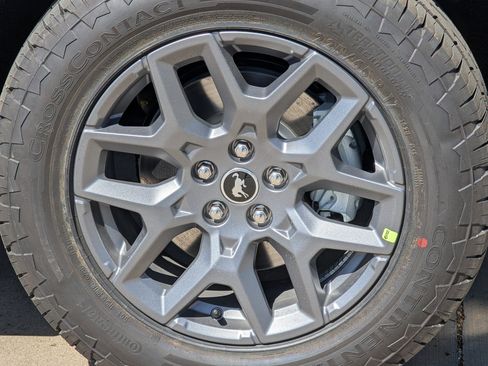 New 2026 Ford Bronco Sport Big Bend image 10