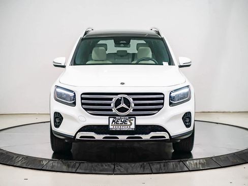 Certified 2026 Mercedes-Benz GLB 250 image 6
