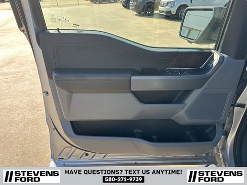 Used 2022 Ford F150 XLT w/ Equipment Group 302A High image 22