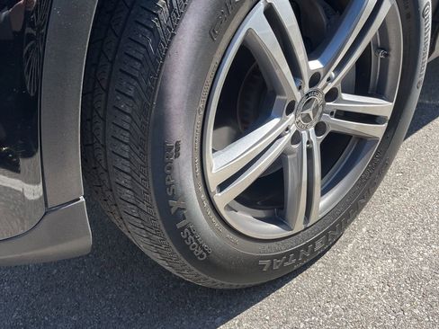 Certified 2021 Mercedes-Benz GLC 300 image 4