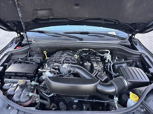 Used 2023 Dodge Durango GT image 31