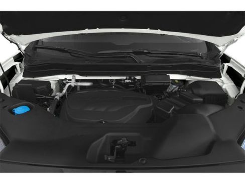 Certified 2023 Honda Ridgeline Sport image 12