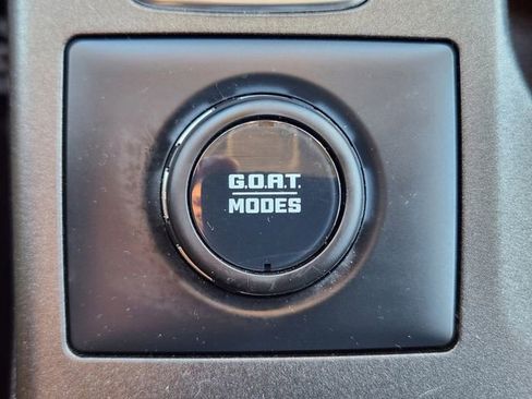 New 2025 Ford Bronco Sport Big Bend AWD/4WD image 20