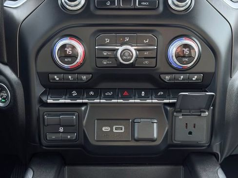 Used 2020 GMC Sierra 1500 AT4 AWD/4WD image 38