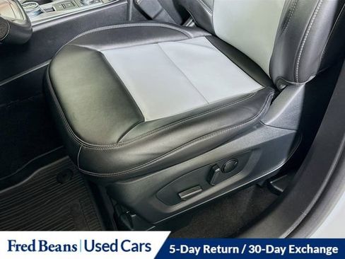 Certified 2023 Ford Explorer XLT w/ Equipment Group 202A image 20