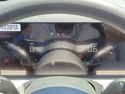New 2026 Hyundai Tucson SE FWD image 9