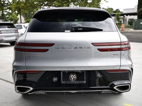 New 2026 Genesis GV70 2.5T Sport Prestige image 10