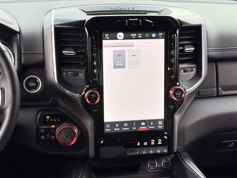 Used 2022 RAM 1500 Laramie image 16