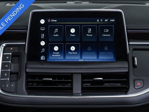 Used 2022 Chevrolet Tahoe Z71 image 18