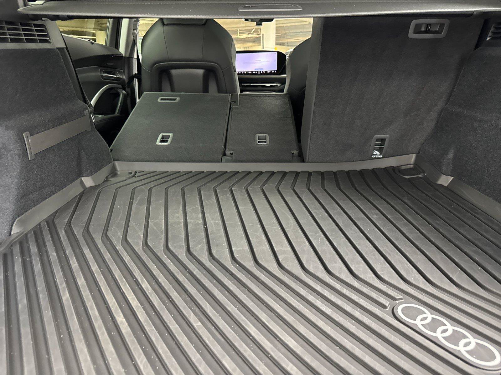 Certified 2026 Audi Q5 Premium Plus AWD/4WD image 15