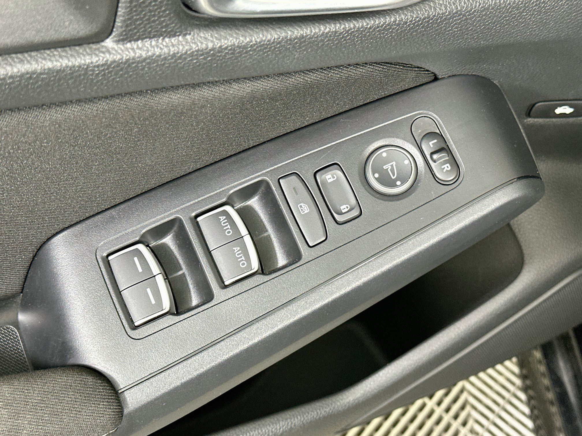 Used 2025 Honda Civic LX image 15