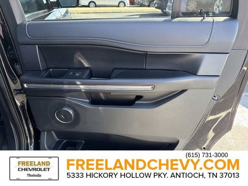Used 2021 Ford Expedition Max XLT image 20