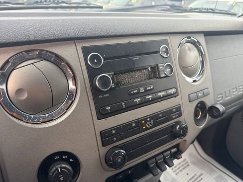 Used 2016 Ford F250 XLT w/ Advanced Security Group image 27