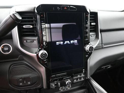 New 2026 RAM 2500 Big Horn AWD/4WD image 24