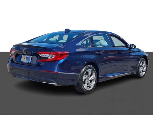 Used 2020 Honda Accord EX image 6