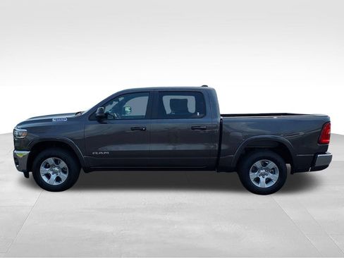 New 2026 RAM 1500 Big Horn AWD/4WD image 2