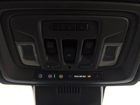 New 2026 GMC Sierra 1500 SLT w/ SLT Premium Package image 29