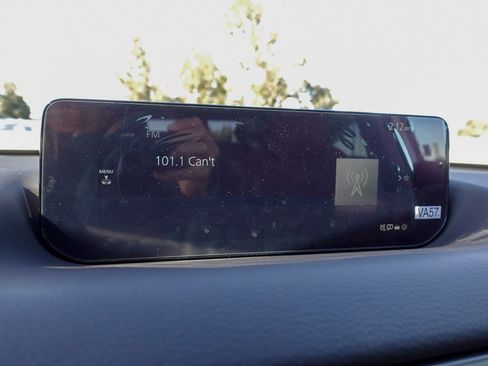 New 2026 MAZDA CX-50 AWD 2.5 Hybrid w/ Cargo Package image 18