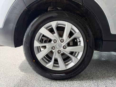 Used 2019 Hyundai Tucson SE FWD image 46