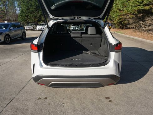 Used 2024 Lexus RX 350 Premium Plus image 17