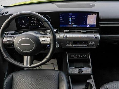Certified 2024 Hyundai Kona Limited image 27