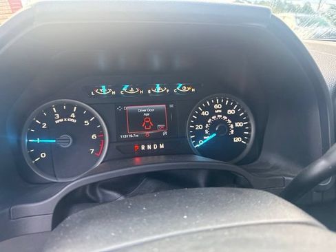 Used 2019 Ford F150 XLT w/ Trailer Tow Package AWD/4WD image 10