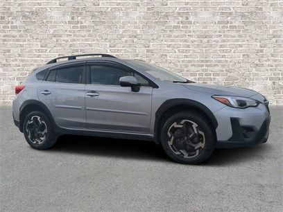 Used 2021 Subaru Crosstrek 2.5i Limited