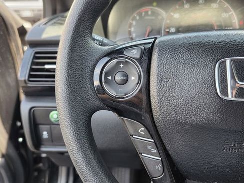 Used 2017 Honda Accord LX-S image 23