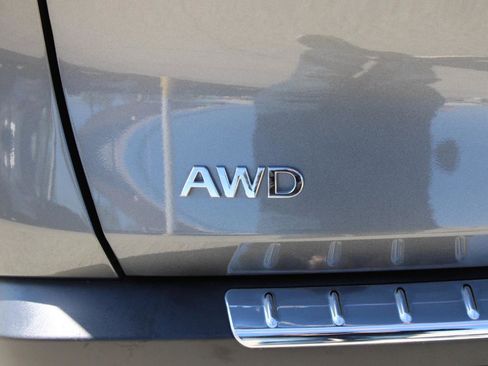 Used 2023 INFINITI QX60 Autograph w/ Cargo Package image 8