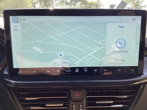New 2026 Ford Escape ST-Line Select w/ Tech Pack #2 AWD/4WD image 39