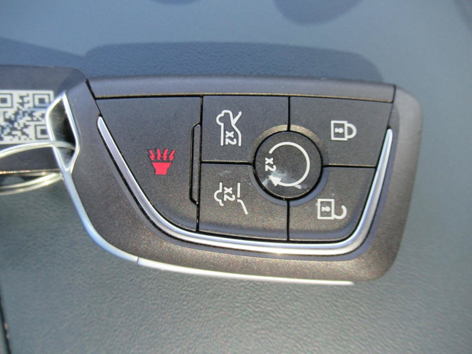 Certified 2026 Cadillac Escalade IQ Sport 2 AWD/4WD image 36