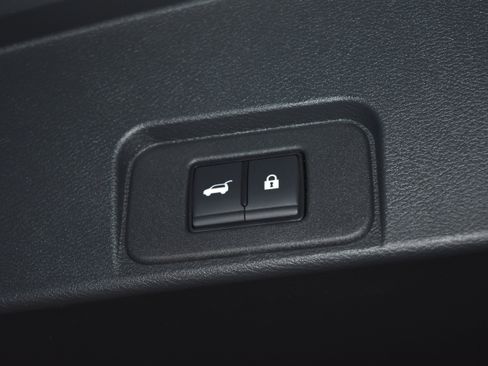 New 2026 Nissan Rogue Platinum w/ Platinum Premium Package image 28