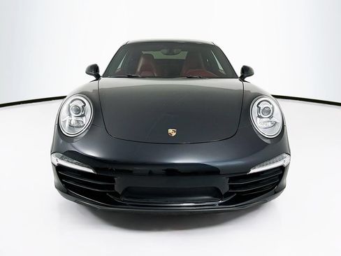 Used 2015 Porsche 911 Carrera RWD image 3