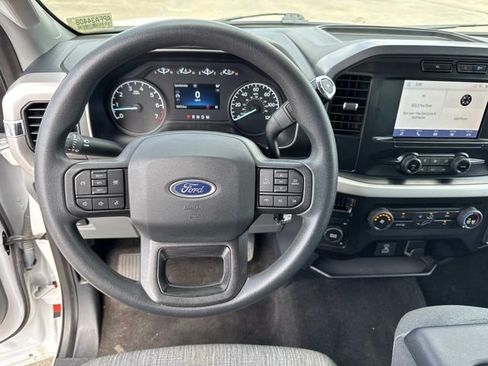 Used 2023 Ford F150 XLT AWD/4WD image 25