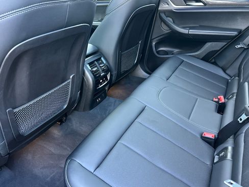 Used 2023 BMW X3 M40i w/ Premium Package AWD/4WD image 11