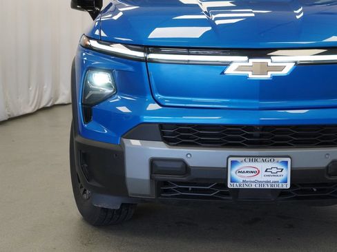 New 2026 Chevrolet Silverado EV LT AWD/4WD image 33