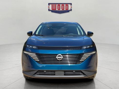 Used 2025 Nissan Murano SL AWD/4WD image 5