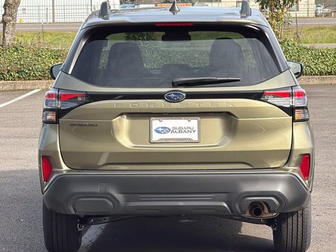 New 2026 Subaru Forester Premium image 5